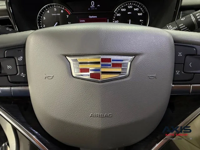 SEMINUEVOS CADILLAC XT6 a Estados en autogozo