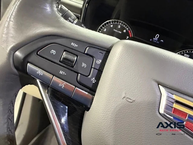 SEMINUEVOS CADILLAC XT6 a Estados en autogozo