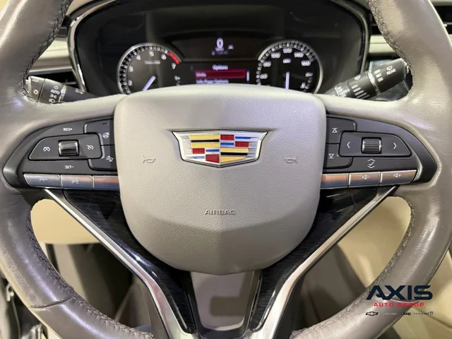 SEMINUEVOS CADILLAC XT6 a Estados en autogozo