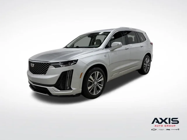 SEMINUEVOS CADILLAC XT6 a Estados en autogozo