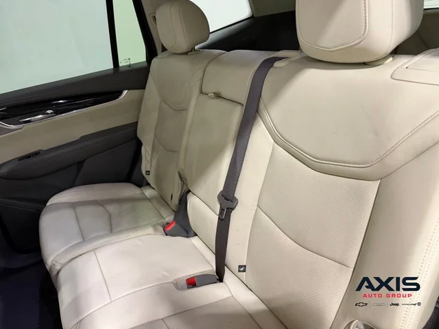 SEMINUEVOS CADILLAC XT6 a Estados en autogozo