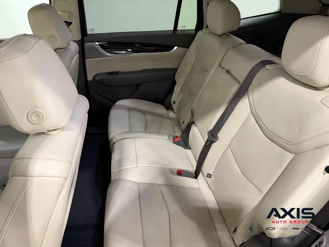 SEMINUEVOS CADILLAC XT6 a Estados en autogozo