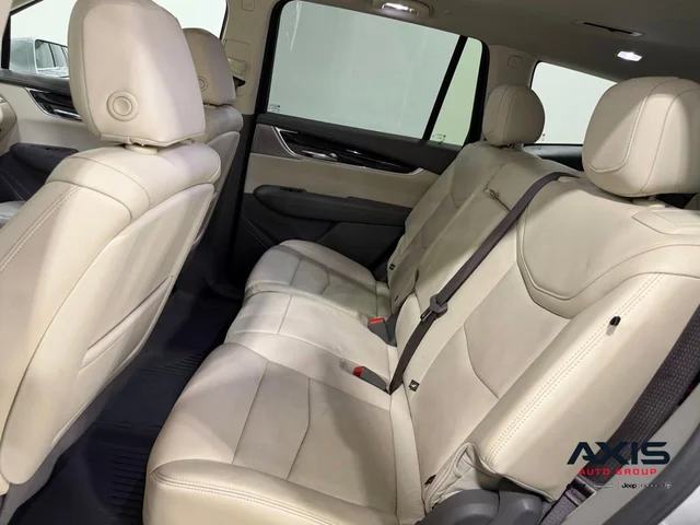 SEMINUEVOS CADILLAC XT6 a Estados en autogozo
