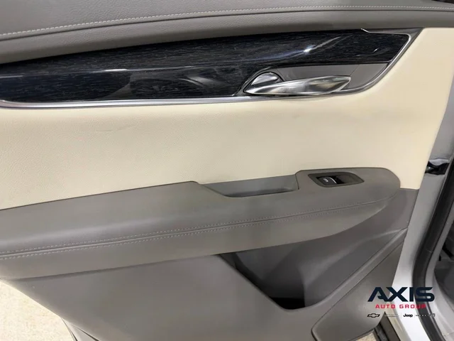SEMINUEVOS CADILLAC XT6 a Estados en autogozo