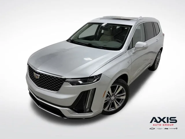 SEMINUEVOS CADILLAC XT6 a Estados en autogozo