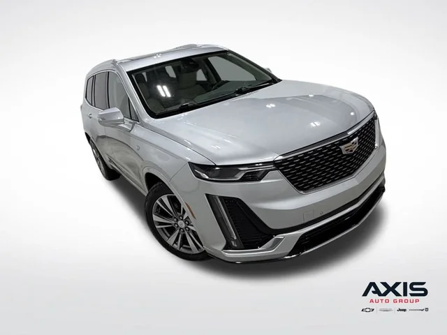 SEMINUEVOS CADILLAC XT6 a Estados en autogozo