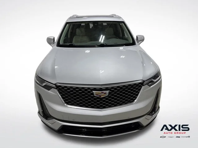 SEMINUEVOS CADILLAC XT6 a Estados en autogozo