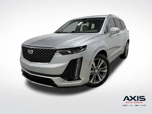 SEMINUEVOS CADILLAC XT6 a Estados en autogozo