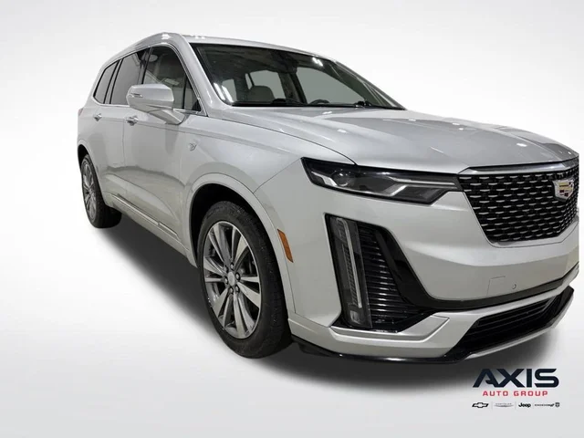 SEMINUEVOS CADILLAC XT6 a Estados en autogozo