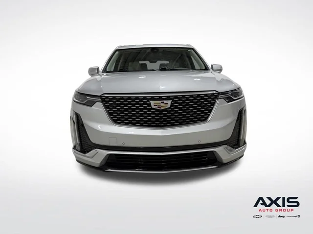 SEMINUEVOS CADILLAC XT6 a Estados en autogozo
