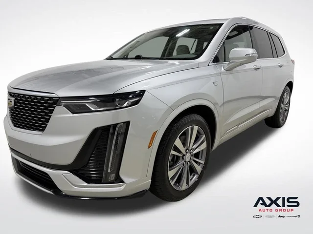 SEMINUEVOS CADILLAC XT6 a Estados en autogozo