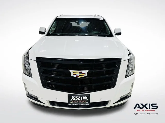 SEMINUEVOS CADILLAC Escalade a Estados en autogozo