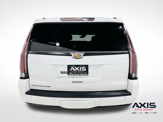 SEMINUEVOS CADILLAC Escalade a Estados en autogozo