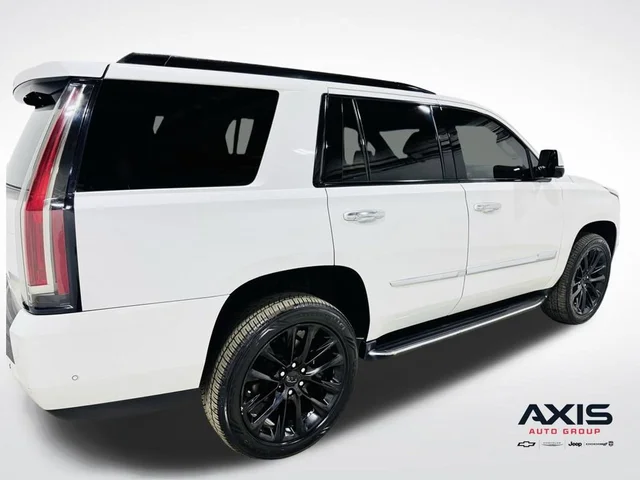 SEMINUEVOS CADILLAC Escalade a Estados en autogozo