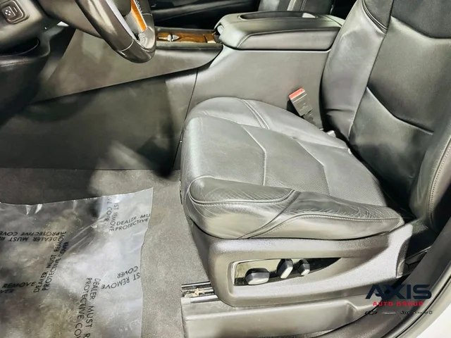 SEMINUEVOS CADILLAC Escalade a Estados en autogozo