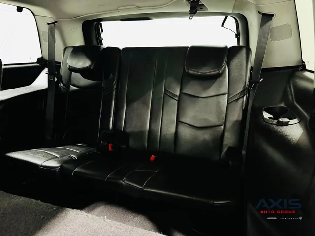 SEMINUEVOS CADILLAC Escalade a Estados en autogozo