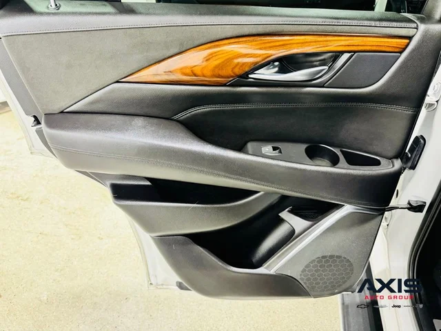 SEMINUEVOS CADILLAC Escalade a Estados en autogozo