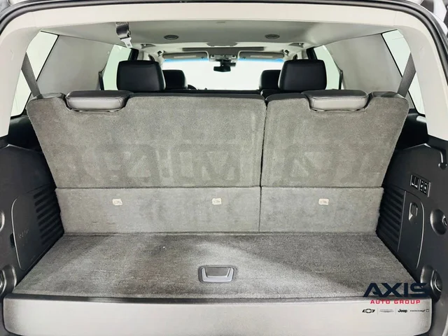 SEMINUEVOS CADILLAC Escalade a Estados en autogozo