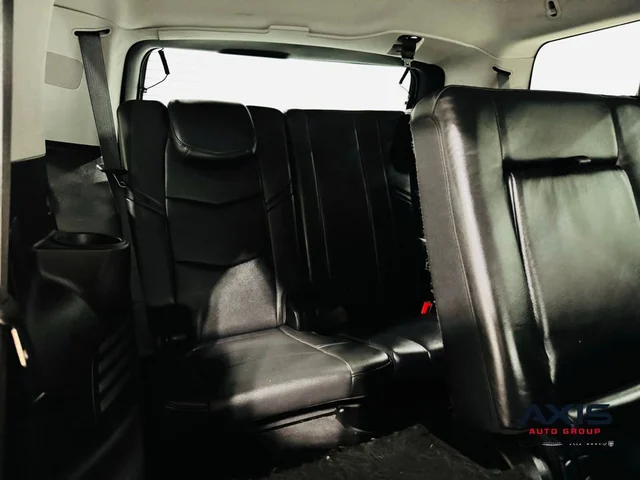 SEMINUEVOS CADILLAC Escalade a Estados en autogozo