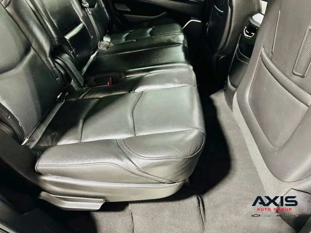 SEMINUEVOS CADILLAC Escalade a Estados en autogozo