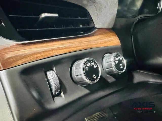 SEMINUEVOS CADILLAC Escalade a Estados en autogozo