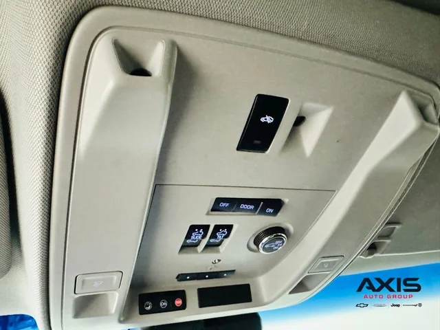 SEMINUEVOS CADILLAC Escalade a Estados en autogozo
