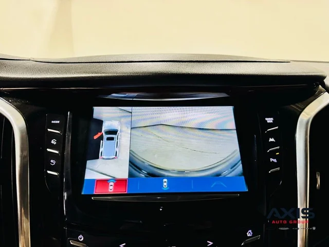 SEMINUEVOS CADILLAC Escalade a Estados en autogozo