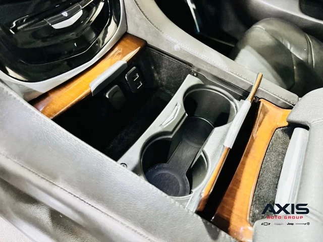 SEMINUEVOS CADILLAC Escalade a Estados en autogozo