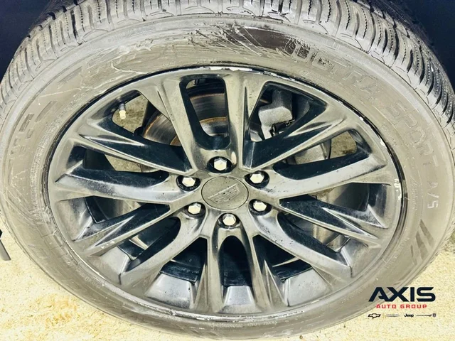 SEMINUEVOS CADILLAC Escalade a Estados en autogozo