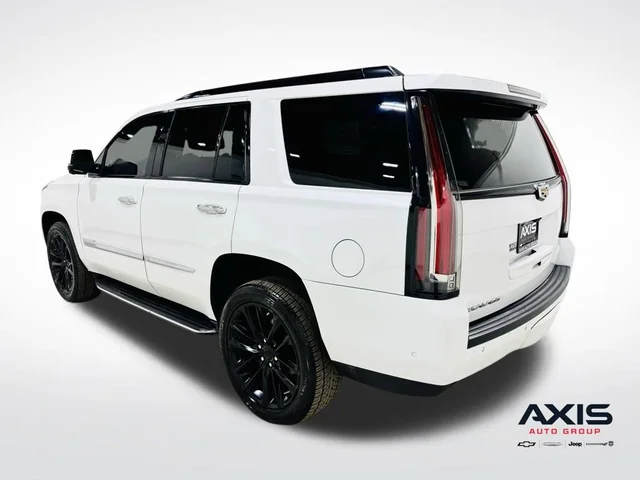 SEMINUEVOS CADILLAC Escalade a Estados en autogozo