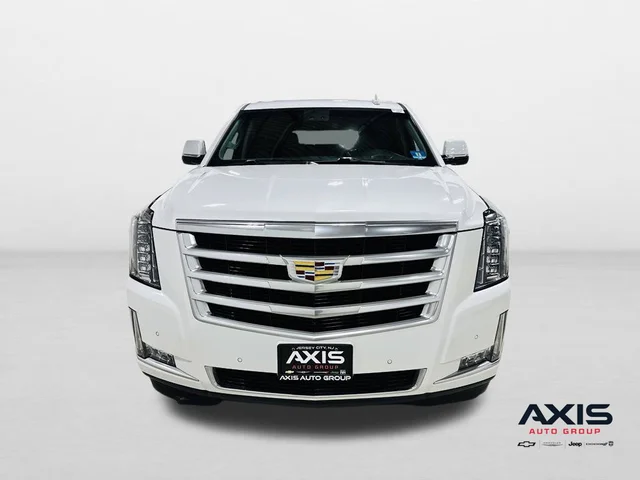 SEMINUEVOS CADILLAC Escalade a Estados en autogozo