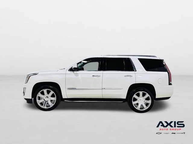SEMINUEVOS CADILLAC Escalade a Estados en autogozo
