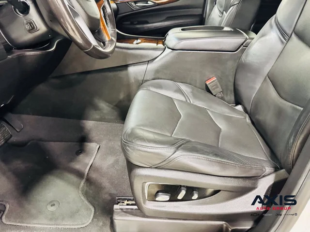 SEMINUEVOS CADILLAC Escalade a Estados en autogozo