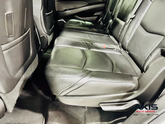 SEMINUEVOS CADILLAC Escalade a Estados en autogozo