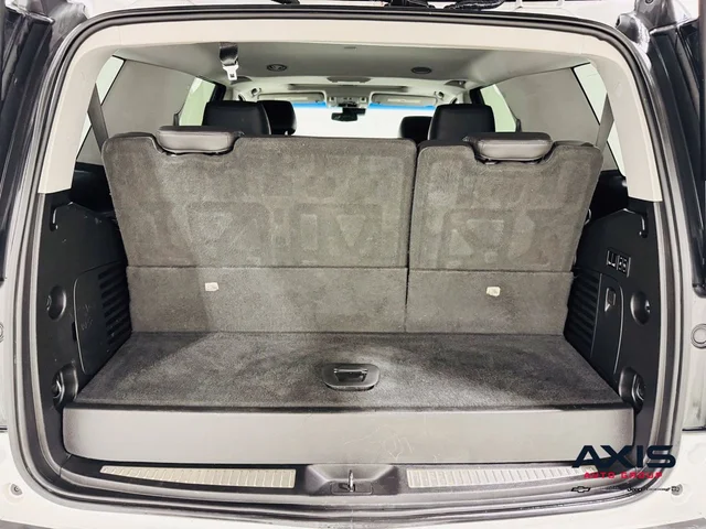 SEMINUEVOS CADILLAC Escalade a Estados en autogozo