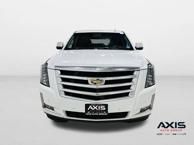 SEMINUEVOS CADILLAC Escalade a Estados en autogozo