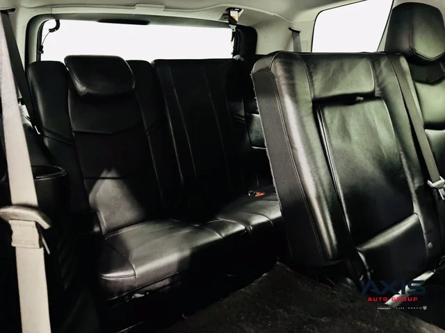 SEMINUEVOS CADILLAC Escalade a Estados en autogozo