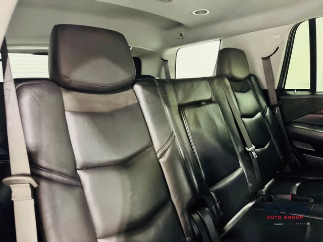 SEMINUEVOS CADILLAC Escalade a Estados en autogozo