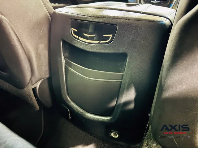 SEMINUEVOS CADILLAC Escalade a Estados en autogozo