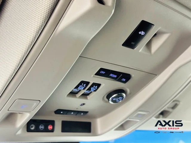 SEMINUEVOS CADILLAC Escalade a Estados en autogozo