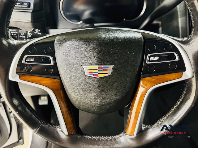 SEMINUEVOS CADILLAC Escalade a Estados en autogozo