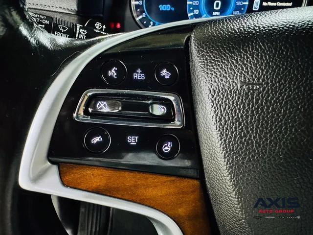 SEMINUEVOS CADILLAC Escalade a Estados en autogozo