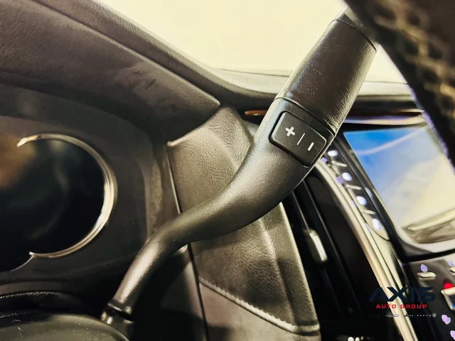 SEMINUEVOS CADILLAC Escalade a Estados en autogozo