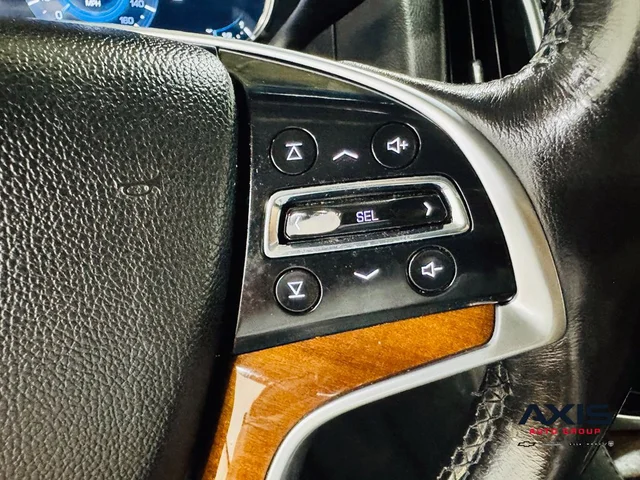 SEMINUEVOS CADILLAC Escalade a Estados en autogozo