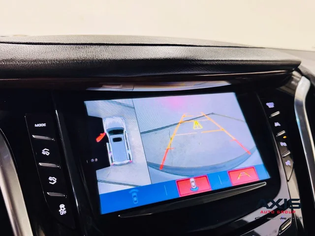 SEMINUEVOS CADILLAC Escalade a Estados en autogozo