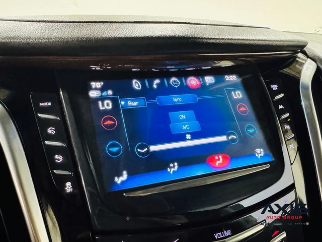 SEMINUEVOS CADILLAC Escalade a Estados en autogozo