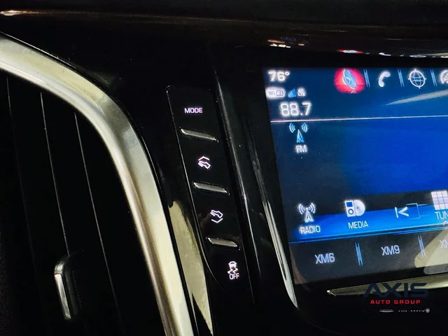 SEMINUEVOS CADILLAC Escalade a Estados en autogozo