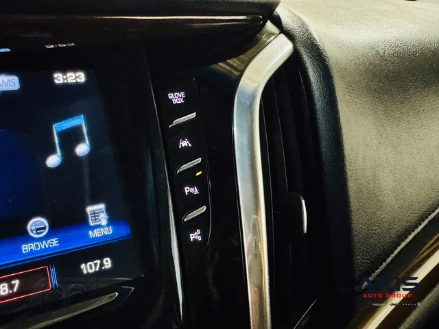 SEMINUEVOS CADILLAC Escalade a Estados en autogozo