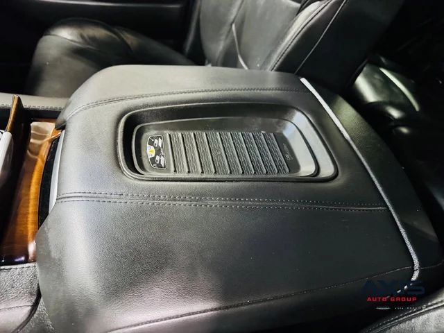 SEMINUEVOS CADILLAC Escalade a Estados en autogozo