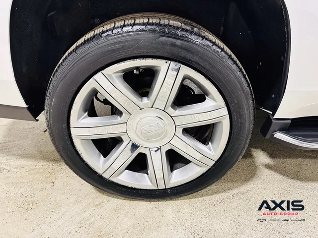 SEMINUEVOS CADILLAC Escalade a Estados en autogozo